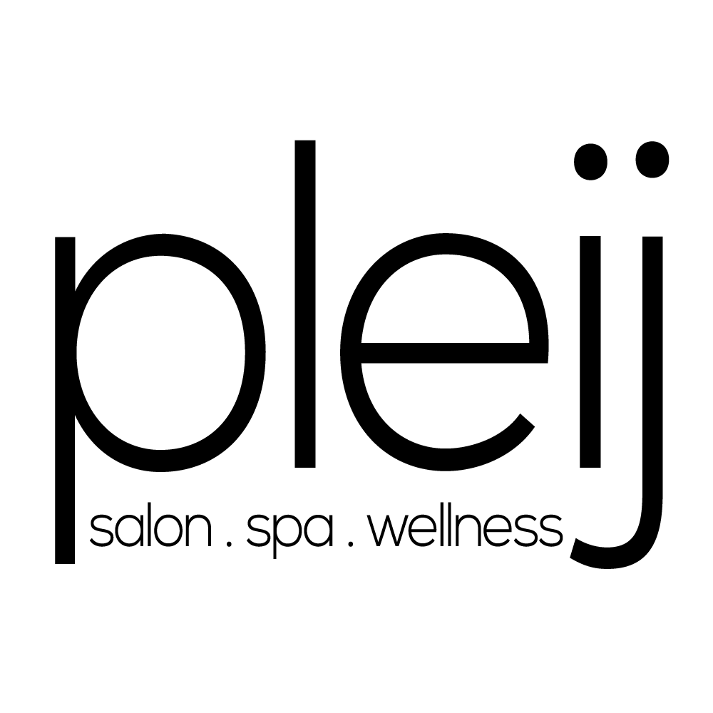 PLEIJ Salon + Spa logo