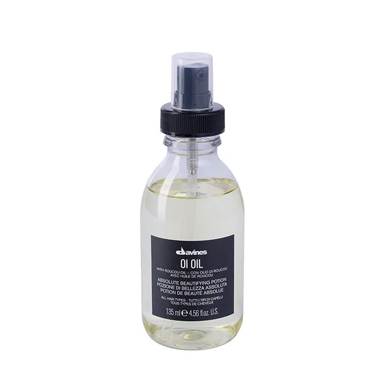 Davines Oi Oil Absolute Beautifying Potion