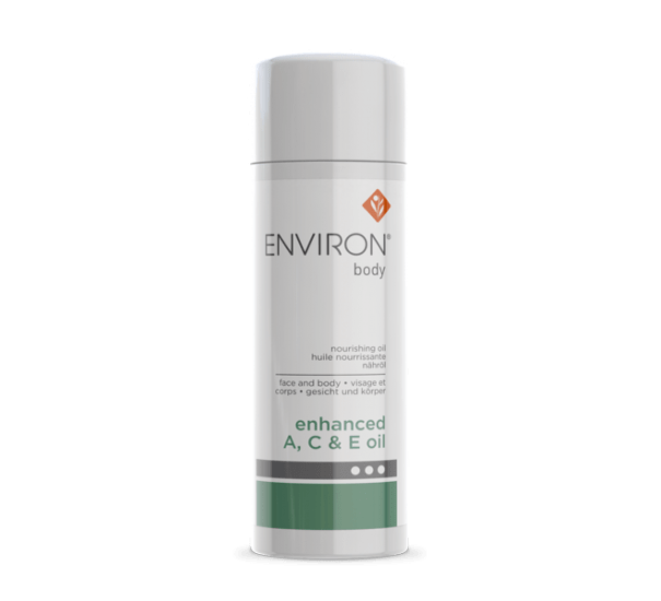 Environ Body Range Enhanced Vitamin A, C & E Oil