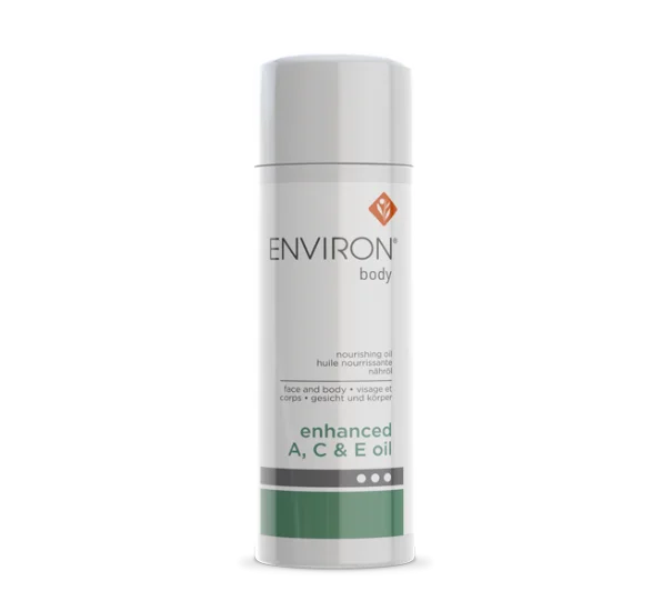 Environ Body Range Enhanced Vitamin A, C & E Oil