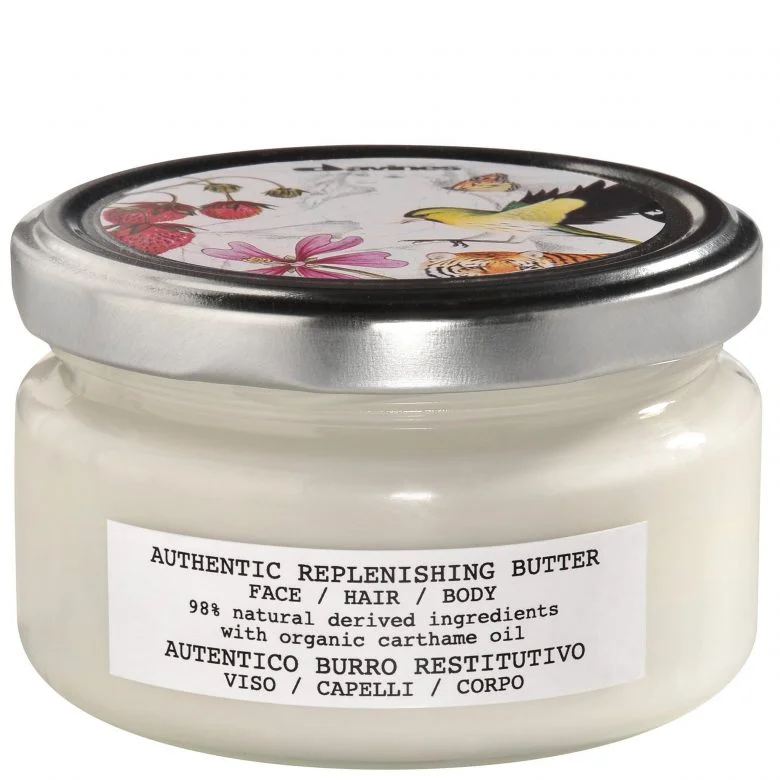 Davines Authentic Replenishing Butter