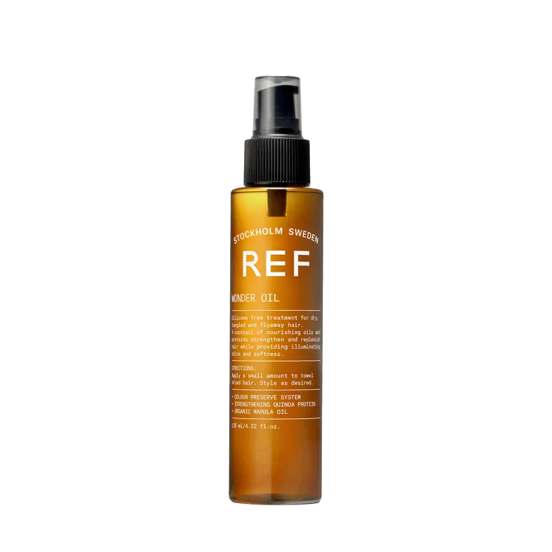 REF Wonder Oil