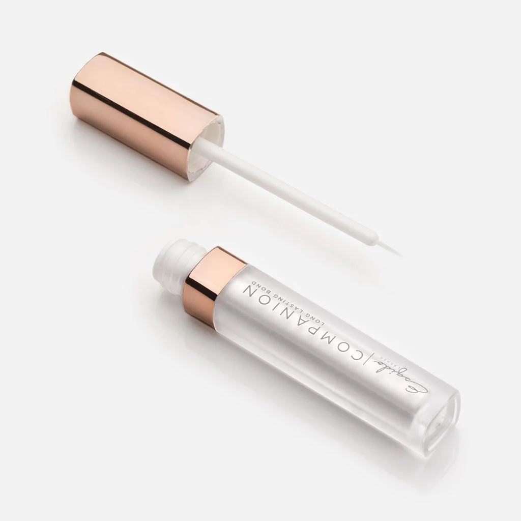 Esqido Companion Eyelash Glue - Thumbnail 2