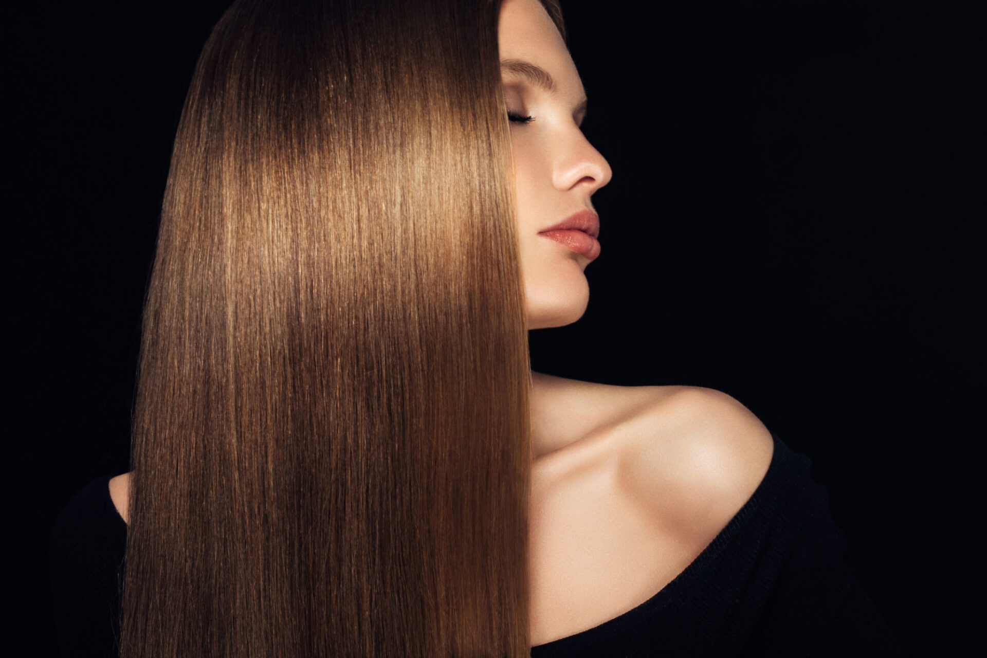 Hair Extension Care – How To Care For Your Hair Extensions | PLEIJ Salon +  Spa
