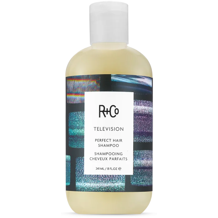 R+Co TELEVISION Perfect Hair Shampoo