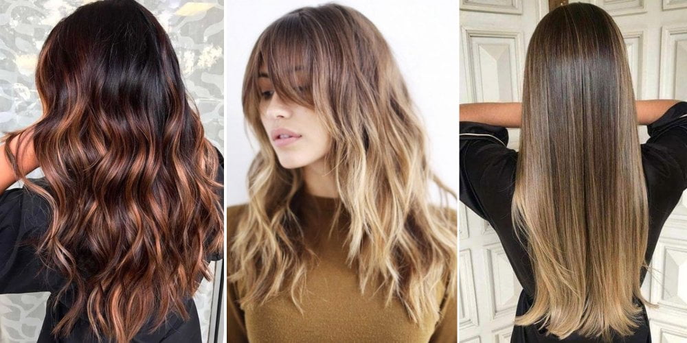 Goede What Is Balayage Hair And Why Is It So Popular | PLEIJ Salon + Spa DK-07