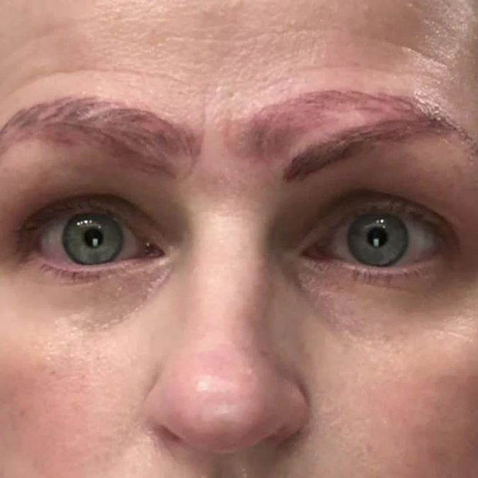 Microblading Gone Bad? How to Fade Your Brows Quickly